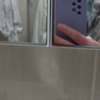 Banyo Dolabında Garanti Sorunu