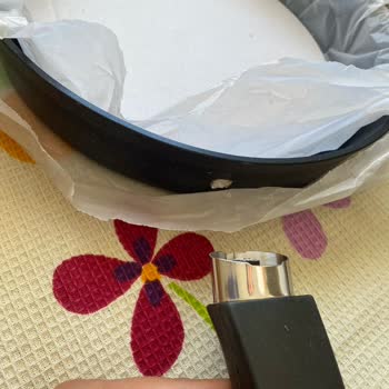 Schafer Çeyiz İçin Aldığım Tencere Seti Hayal Kırıklığına Uğrattı