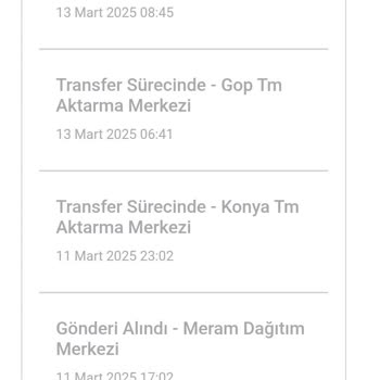 Hepsijet Kargo Krizi: Kayıp Paket Ve İletişim Sorunları