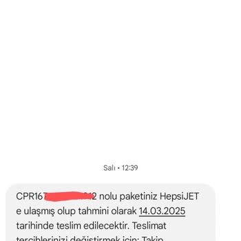 Hepsijet Kargo Krizi: Kayıp Paket Ve İletişim Sorunları