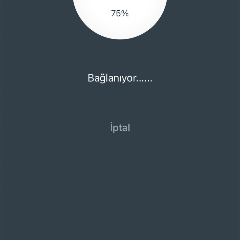 RS770 Modeli İçin Wi-Fi Bağlantı Problemi