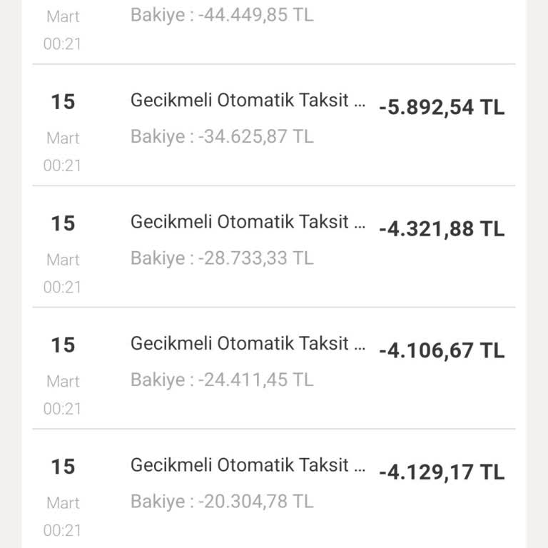 VakıfBank Maaş Haczi Şoku: Geçim Sıkıntısı Ve Hukuk İhlali