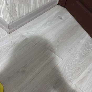 Damacana Delindi, Mutfak Sular Altında Kaldı