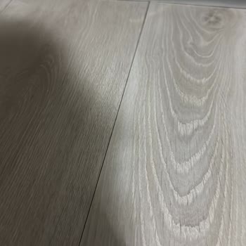 Damacana Delindi, Mutfak Sular Altında Kaldı