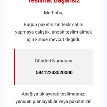 Gizemli Kargo Mailleri Ve Bitmeyen Para Talepleri