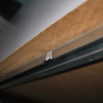 Raylı Çekmecemde Kırık Parça Sorunu Ve Yedek Parça Temin Zorluğu
