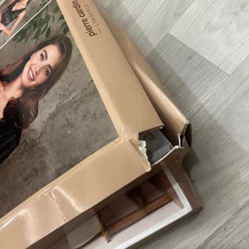 Gecelik Takımı Paketleme Sorunu