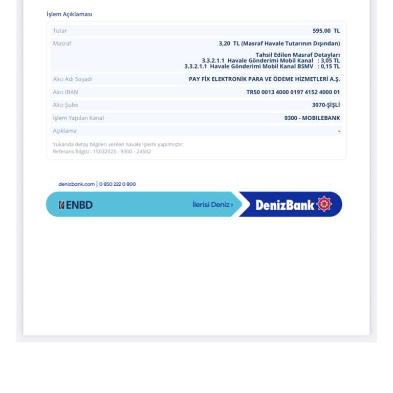 Para Yatırma Sorunu Ve Ulaşılamayan Müşteri Hizmeti