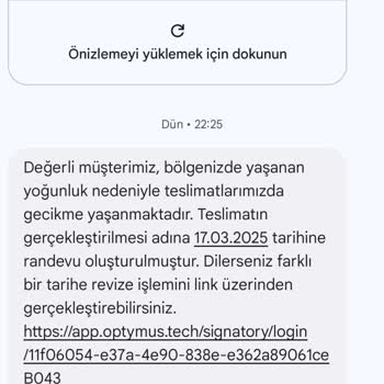 Türk Telekom İnternet Başvurumda Gecikme Ve Altyapı Sorunu