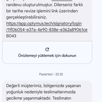 Türk Telekom İnternet Başvurumda Gecikme Ve Altyapı Sorunu