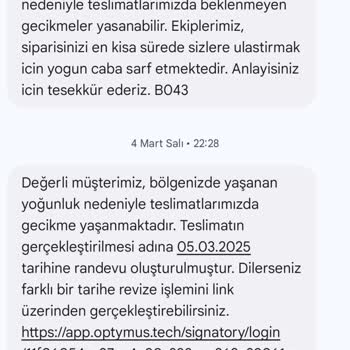 Türk Telekom İnternet Başvurumda Gecikme Ve Altyapı Sorunu