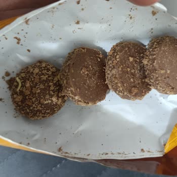 Albeni Bisküvisinde Şok Edici Kurt Problemi