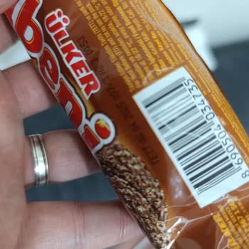 Albeni Bisküvisinde Şok Edici Kurt Problemi