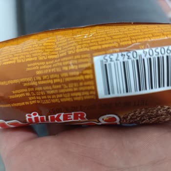 Albeni Bisküvisinde Şok Edici Kurt Problemi