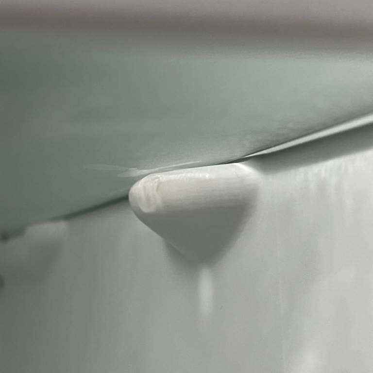 Bosch Buzdolabında Kalite Sorunu Ve Mağduriyet