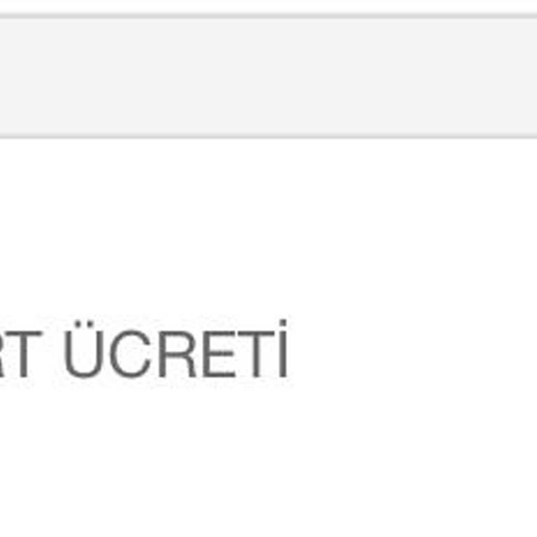 Garanti Bankası Kart Ücreti Sürprizi