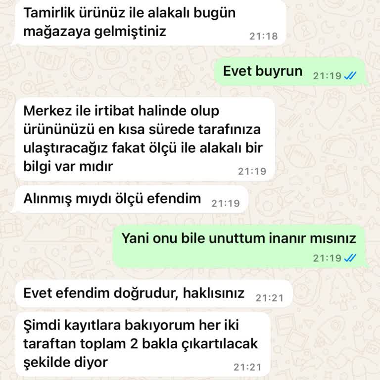 Zen Pırlanta'dan Kaybolan Bileklik Mağduriyeti