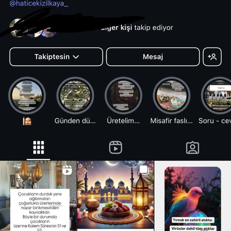 Ulaşılmaz İletişim Sorunu