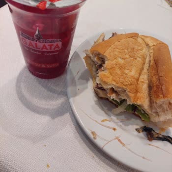 Fahiş Fiyatlar Ve Kalitesiz Hizmet