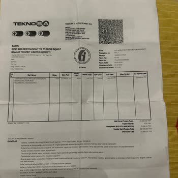 Electrolux Dikey Süpürge Arızası Ve İade Talebi