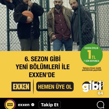 Exxen'de Eksik Sezon Bölümleri Şikayeti