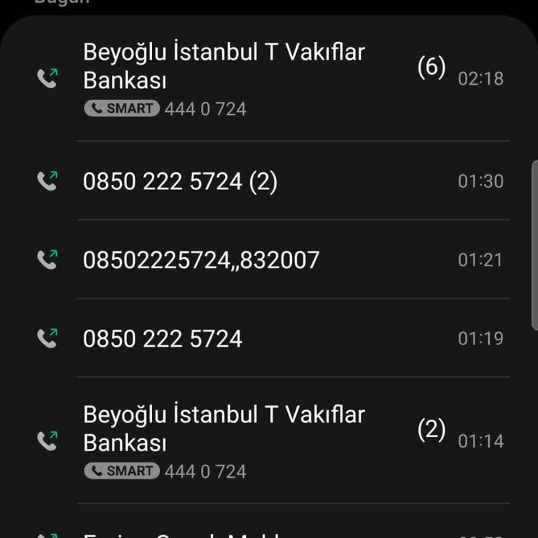 VakıfBank'ta Uzayan Bekleme Süresi Ve Para Transferi Sorunu