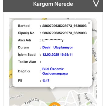 Koton Siparişim 1 Haftadır Gelmedi: Dağıtım Aşamasında Sorunlar Ve İletişim Eksikliği
