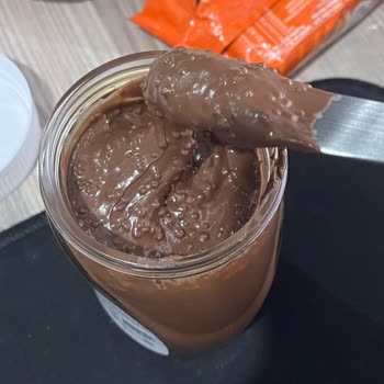 Torku Banada Çikolata Hayal Kırıklığı