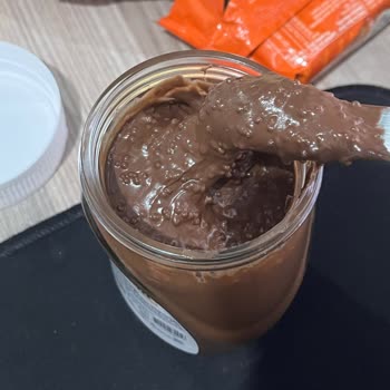 Torku Banada Çikolata Hayal Kırıklığı