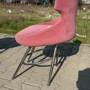 Kalitesiz Ürün Ve İlgisiz Servis