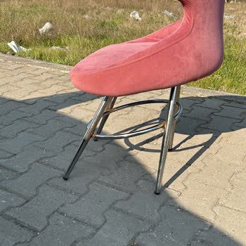 Kalitesiz Ürün Ve İlgisiz Servis