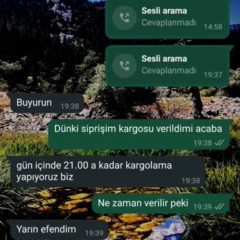 Kask Satışında İletişim Sorunları Ve Güven Eksikliği