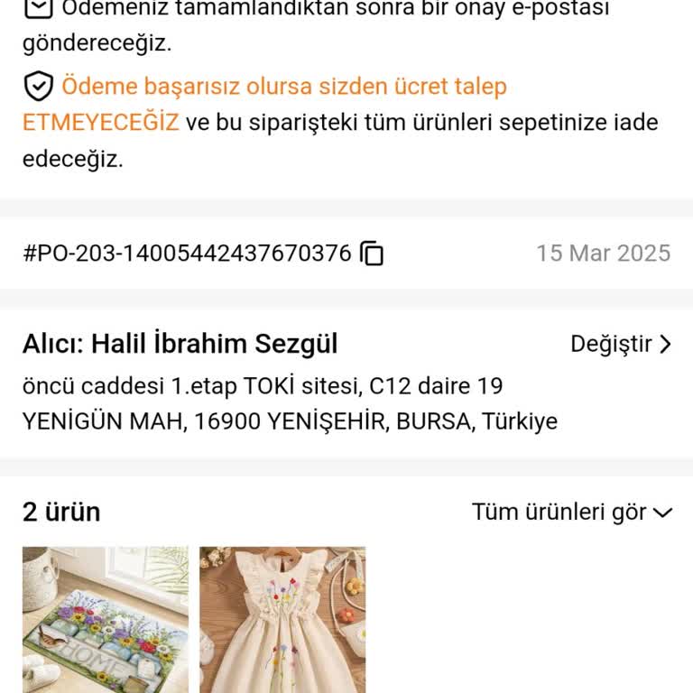 Ücretsiz Ürün Vaadiyle Yanıltıcı Alışveriş Deneyimi