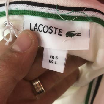 Yanlış Ve Kirli Ürün Gönderimi