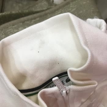 Yanlış Ve Kirli Ürün Gönderimi