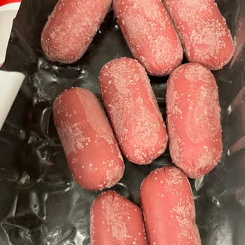 Lezita Sosislerde Şok Edici Durum!