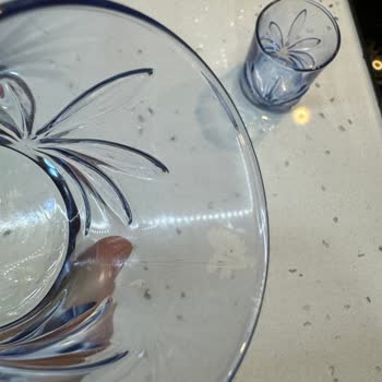 Evidea Bardaklarının Soyulması Ve İade Sorunu