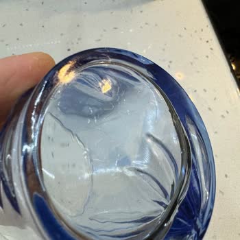 Evidea Bardaklarının Soyulması Ve İade Sorunu