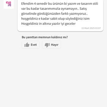 Kaba Satıcı Ve Kötü Müşteri Deneyimi