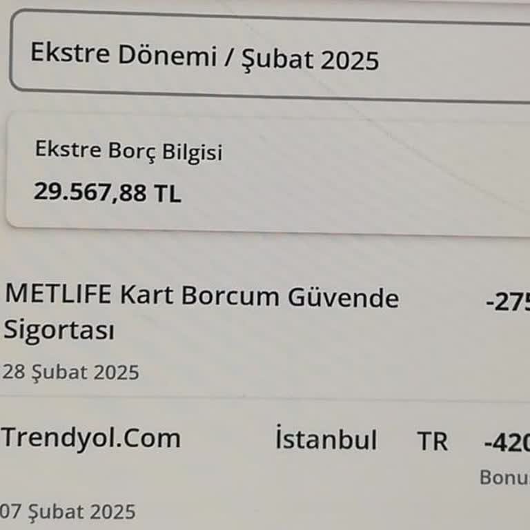 Gizli Ücretler Ve Ulaşılmaz Müşteri Hizmeti