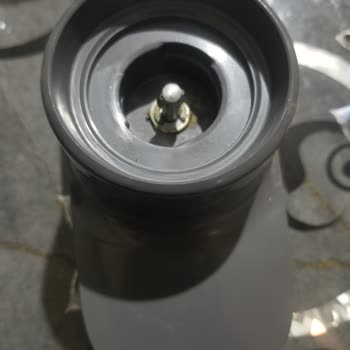 Karaca Mutfak Robotu Beklenmedik Arıza