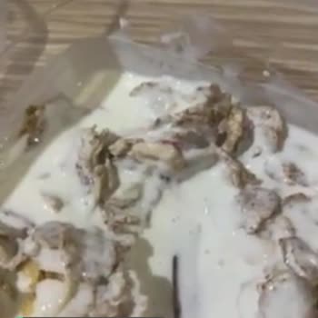 Altınkılıç Laktozsuz Kefir Bozuk Çıktı