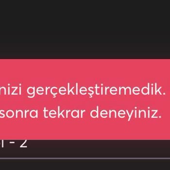 İninal Kartımla Online Alışveriş Yapamıyorum