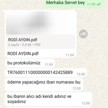 Yanlış Bilgilendirme Ve Haksız Maaş Haczi