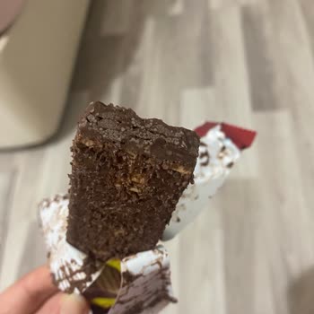 Çikolata Keyfimi Kaçıran Sorun