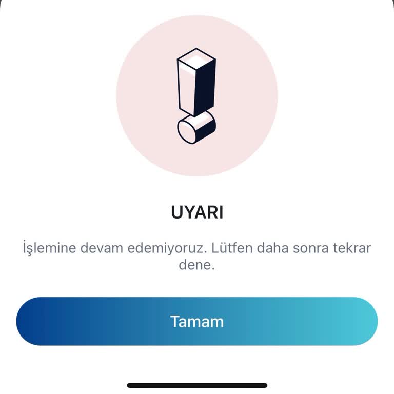 Paycell Kartına Para Yükleme Sorunu