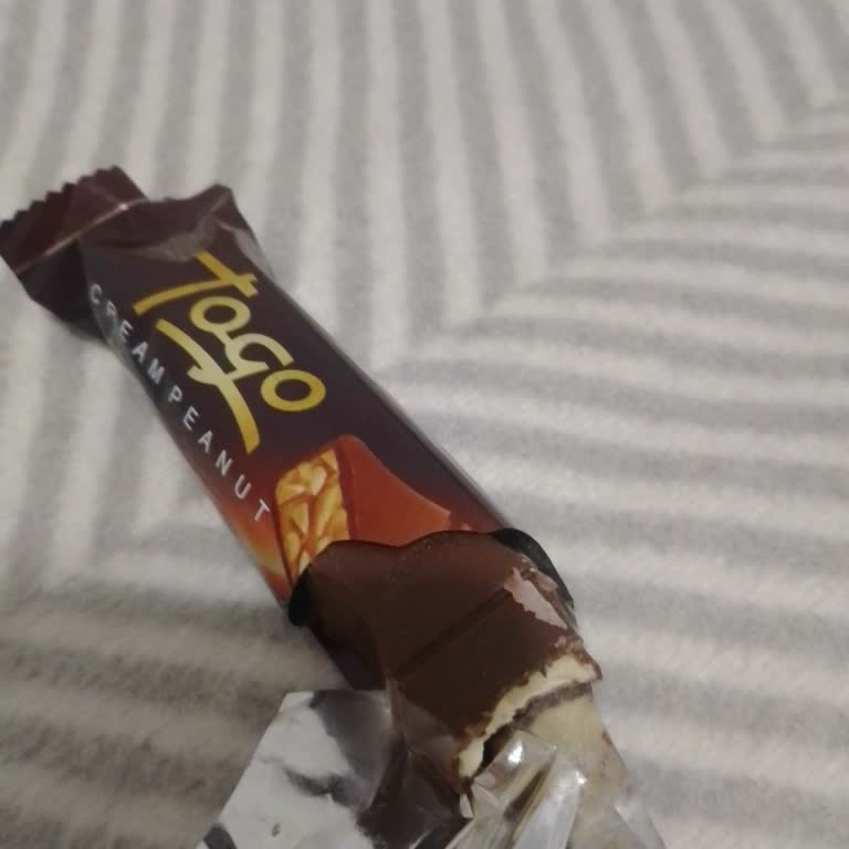 A101 Çikolatadan Çıkan Plastik Parça