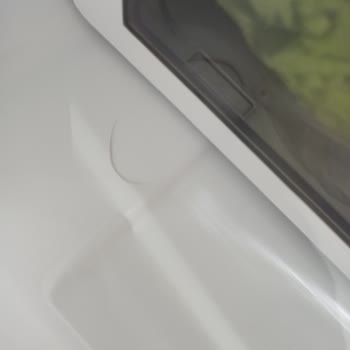 Arçelik Ürünlerinde Çizik Ve Arıza Problemi