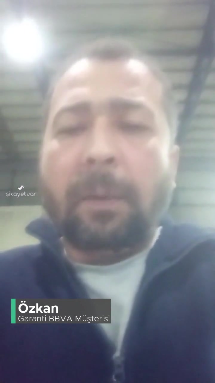 Garanti BBVA Yapılandırma Yapmıyor! videonun kapak resmi