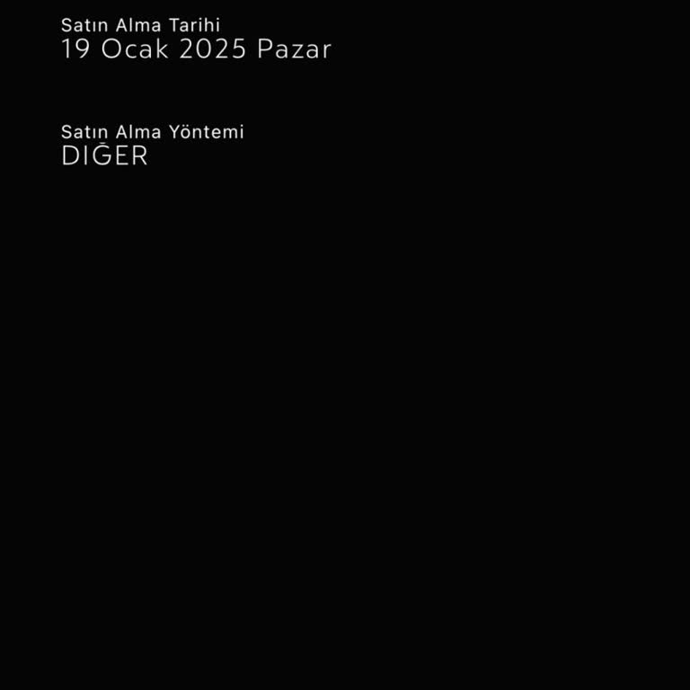 Nespresso'nun Hediye Kapsül Sözünü Tutmaması